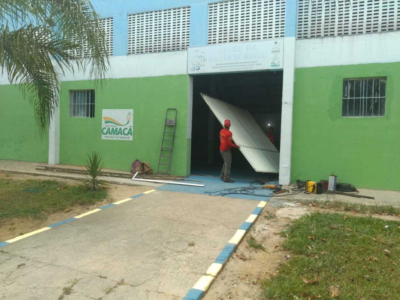Reencontro do Clube da Melhor Idade marca nova ampliação e discursão sobre Conferência

